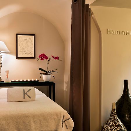 Hotel Keppler Párizs Kültér fotó