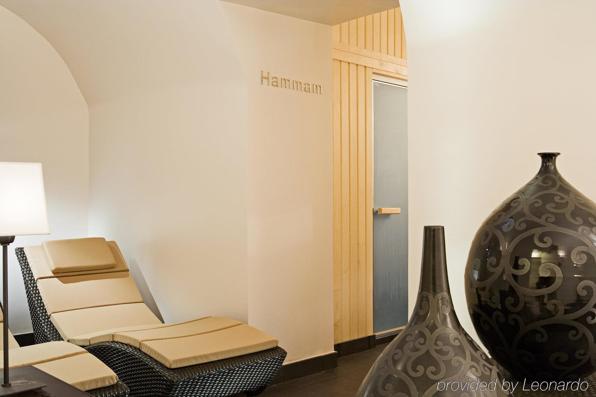 Hotel Keppler Párizs Létesítmények fotó